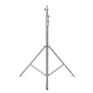 Tripod Super Stable Foldable Light Stand