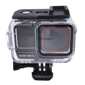 Waterproof Case Insta360 Ace Pro Ace Camera Dive Case