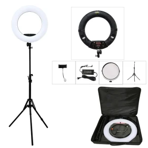 Yidoblo FD-480II LED Light Ring Kit