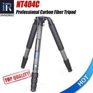 Professional Heavy Duty Camera Tripod